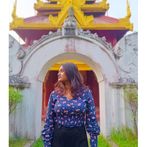Tina Ata - Facebook