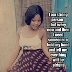 Tina Atambire - Facebook