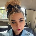 @tinaa.taherii - Instagram