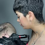 tina/tattoo - @tinaa.tattoo - Instagram