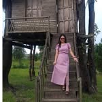 Augustina Dora  Phawa - @tina_august_phawa - Instagram