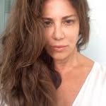 Tina August - @hairbytinapwaage - Instagram
