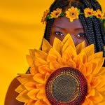 Tina August Kalonga - @tinaaugustkalonga - Instagram