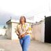 Tina Augustine - Facebook
