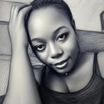 Tina Augustine - @tinaaugustine45 - Instagram