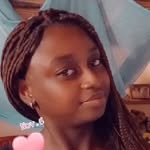 Tina Badji - @tinaaugustine.badji - Instagram