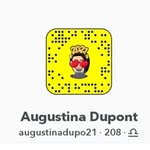 tinaaugustine - @tinaaugustine17 - Instagram