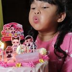 Tina Aurora Herdiawan - @aurora_herdiawan - Instagram