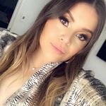 Cristina Avalos - @tinaop5 - Instagram