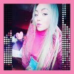 💞Tina Avalos💞 - @mixuavalos - Instagram