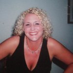 Tina Avalos - @blondie102474 - Instagram
