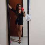 Tina Avalos - @crisvillalobos19 - Instagram
