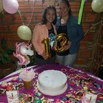 Tina Avalos Meza - @tinaavalosmeza - Instagram