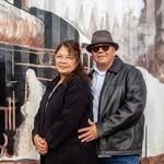 Tina Aviles - @etmarshall3 - Instagram