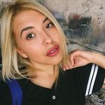 Tina Aviles - @christainalviles - Instagram