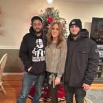 Tina Reich Aviles - @tinaaviles17 - Instagram