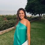 Tina - @tinaa_wehbe - Instagram