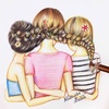 TINA  & AYLIN & SOPHIA - @_s_a_t.bff - TikTok