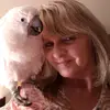 TB Crazy Bird Lady - @tina.back3 - TikTok