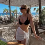 Tina Bäckström - @tinamarlenee - Instagram