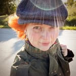 Tina Backström - @sayosthepirate - Instagram
