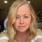 Tina Backus Paul - @tinapaulmo - Instagram