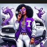 Tina Bacon - @bacon4113 - Instagram