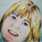 Tina Bacon - @tinabaconart - Instagram