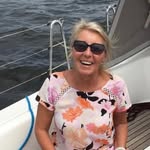 Tina Bacon - @tinambacon - Instagram