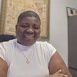 Tina Laster Bacon - @tee2377 - Instagram