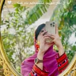تینا بلوچ - @tina.baloch6 - Instagram