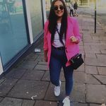 Tina Barrow - @tinabarrow97 - Instagram