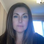 Tina Bartram - @tinalucyker - Instagram