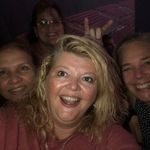 Tina Wells Bartram - @tinabartram1 - Instagram