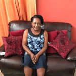 Tina Bashford James - @carline.james.37 - Instagram