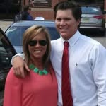 Tina Beasley - @leatherwood1970 - Instagram