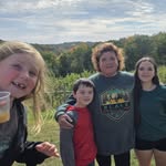 Tina Beasley Vanourney - @tmv1266 - Instagram