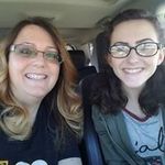 Tina M Beaver-Burch - @ttbobina - Instagram