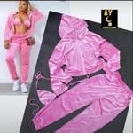 Tina Bee's collections - @bonniesglamwrld - Instagram