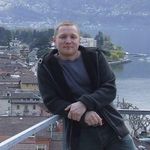 Alexander Bermant - @bermantina - Instagram