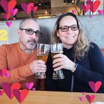 Tina Berman - @aworkinprogressalways - Instagram