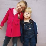 Tina & Biel - @irmaosbonettdasilva - Instagram