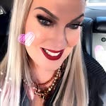 Tina biel - @trixybiel89 - Instagram
