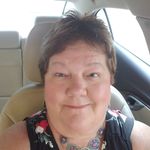 Tina Bird - @tmbird1961 - Instagram