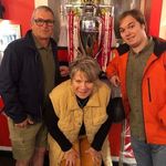 Tina Bird - @bird1938 - Instagram