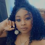Christina Boatwright - @strawberriestina46 - Instagram