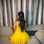 Christiana Borbor - @tinabobor21 - Instagram