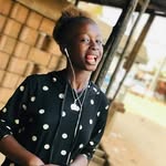 Fatoumata Lha Camara - @tinabobo.camara.5 - Instagram