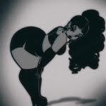 H.E.R - @bobo_.tina - Instagram