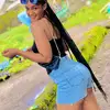 Tina Bobo - @fatimacamara845 - TikTok